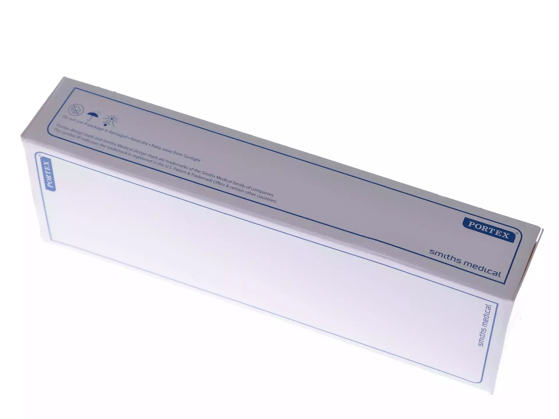 Голосовой клапан PORTEX для трахеостомической трубки с насадкой для подачи кислорода