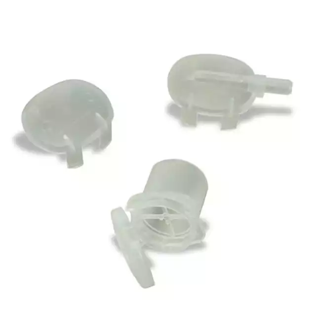 Голосовой клапан PORTEX для трахеостомической трубки с насадкой для подачи кислорода