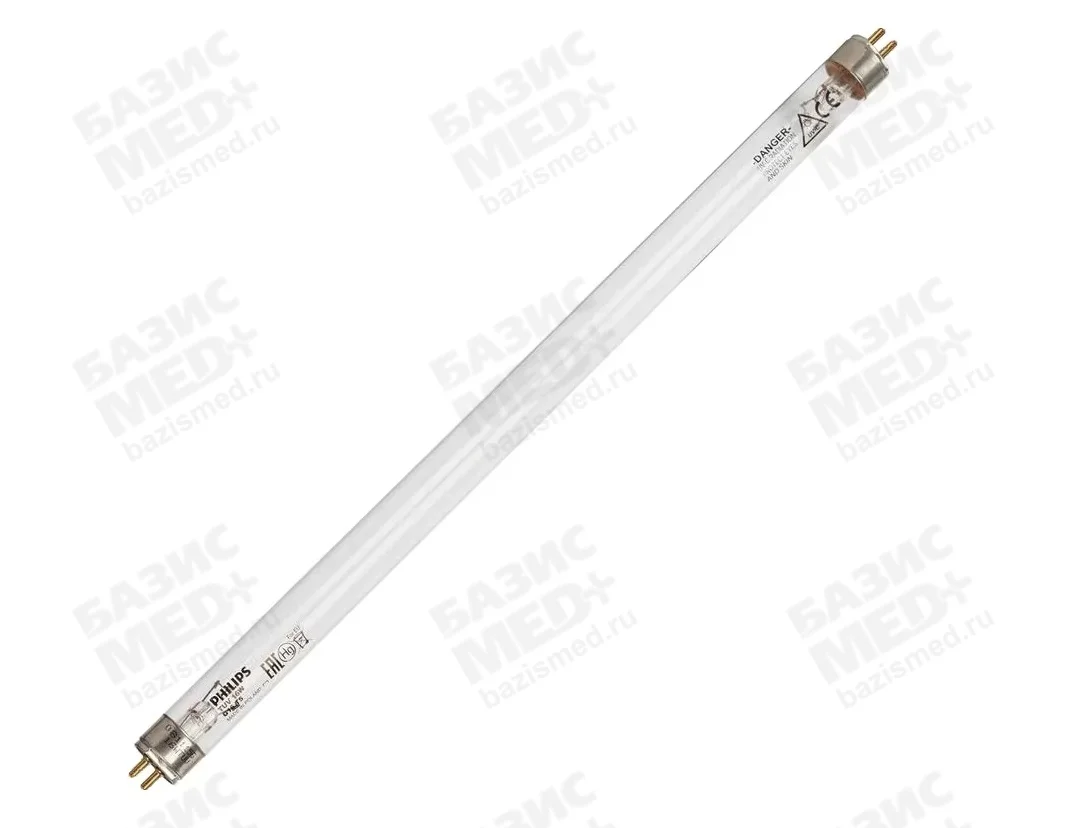 Лампа бактерицидная TUV 16W (PHILIPS)