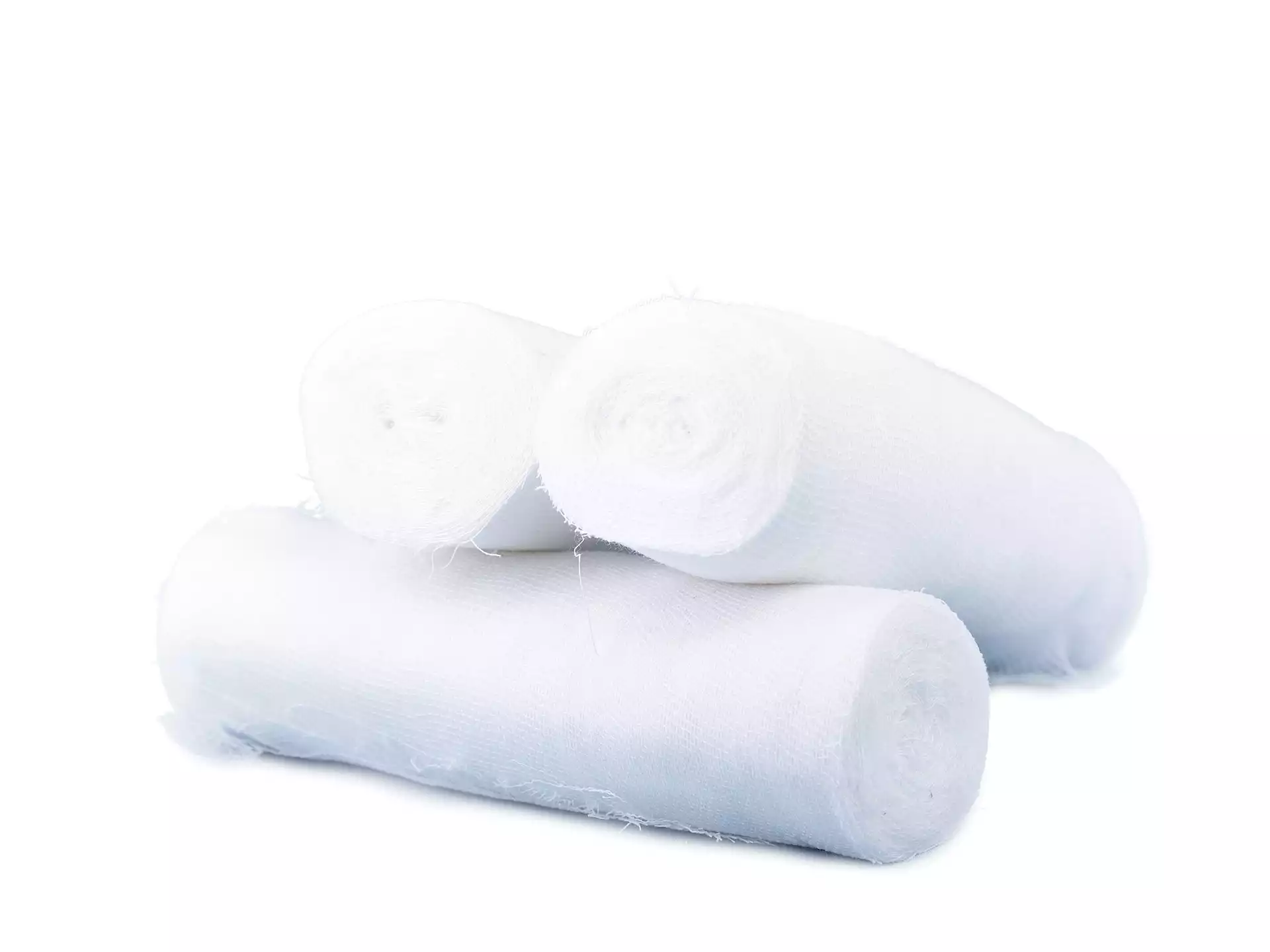 Бинт 10х16см, марлевый, плотность 36г/м2, нестерильный.