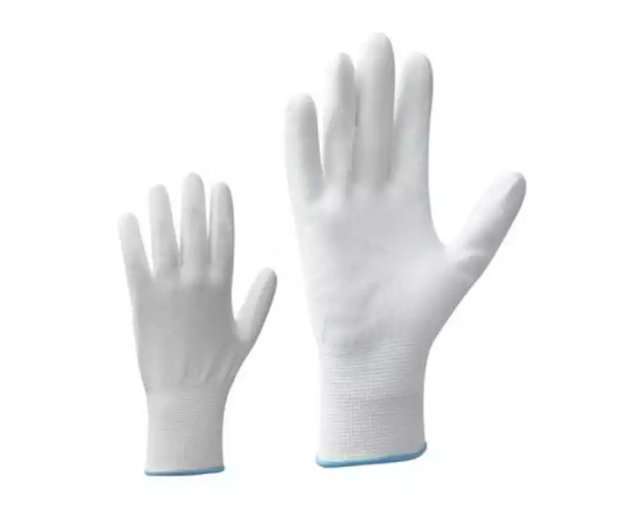 Перчатки синтетические Кольчужные, противопорезные, размер S, хирургические стерильные