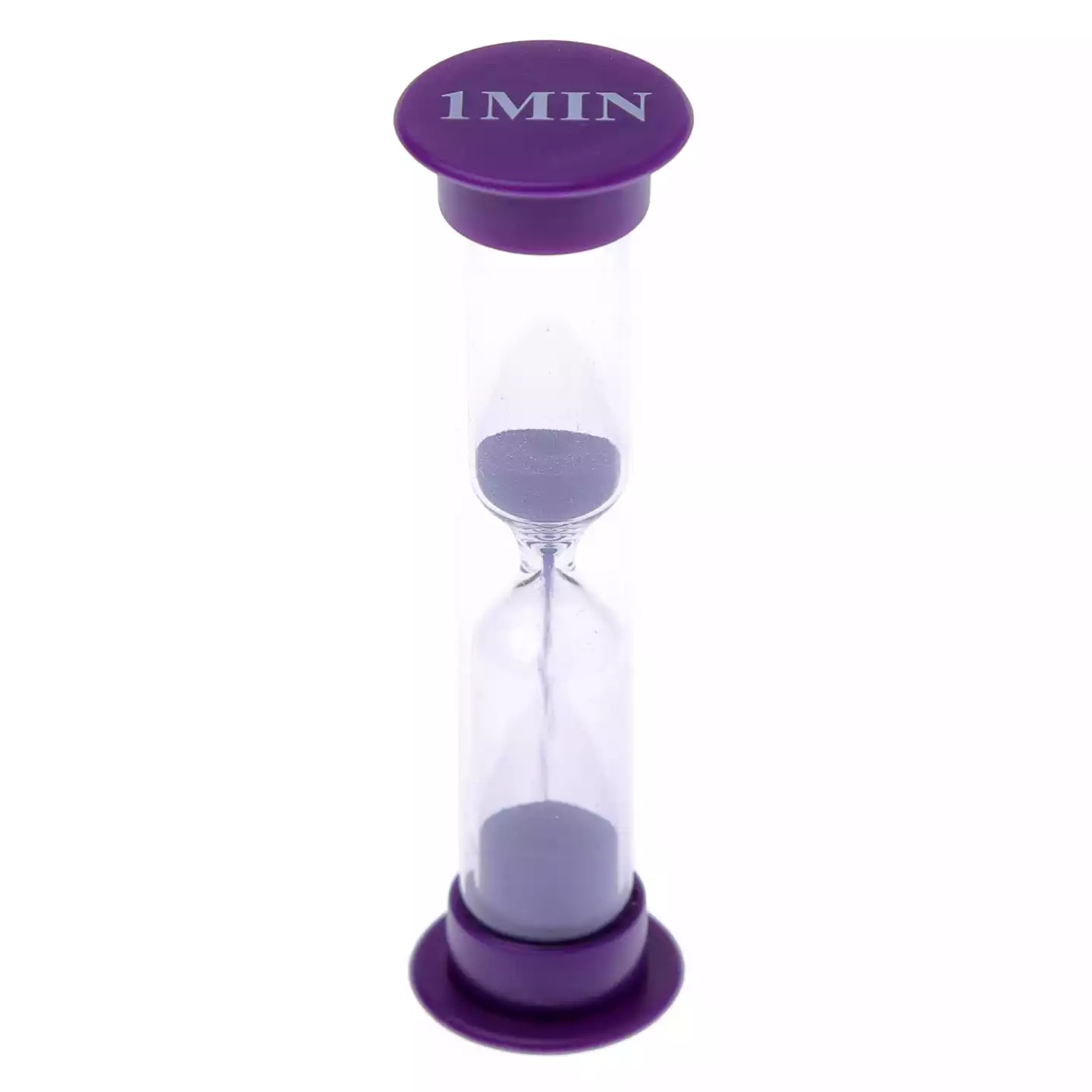 Часы песочные лабораторные 1мин