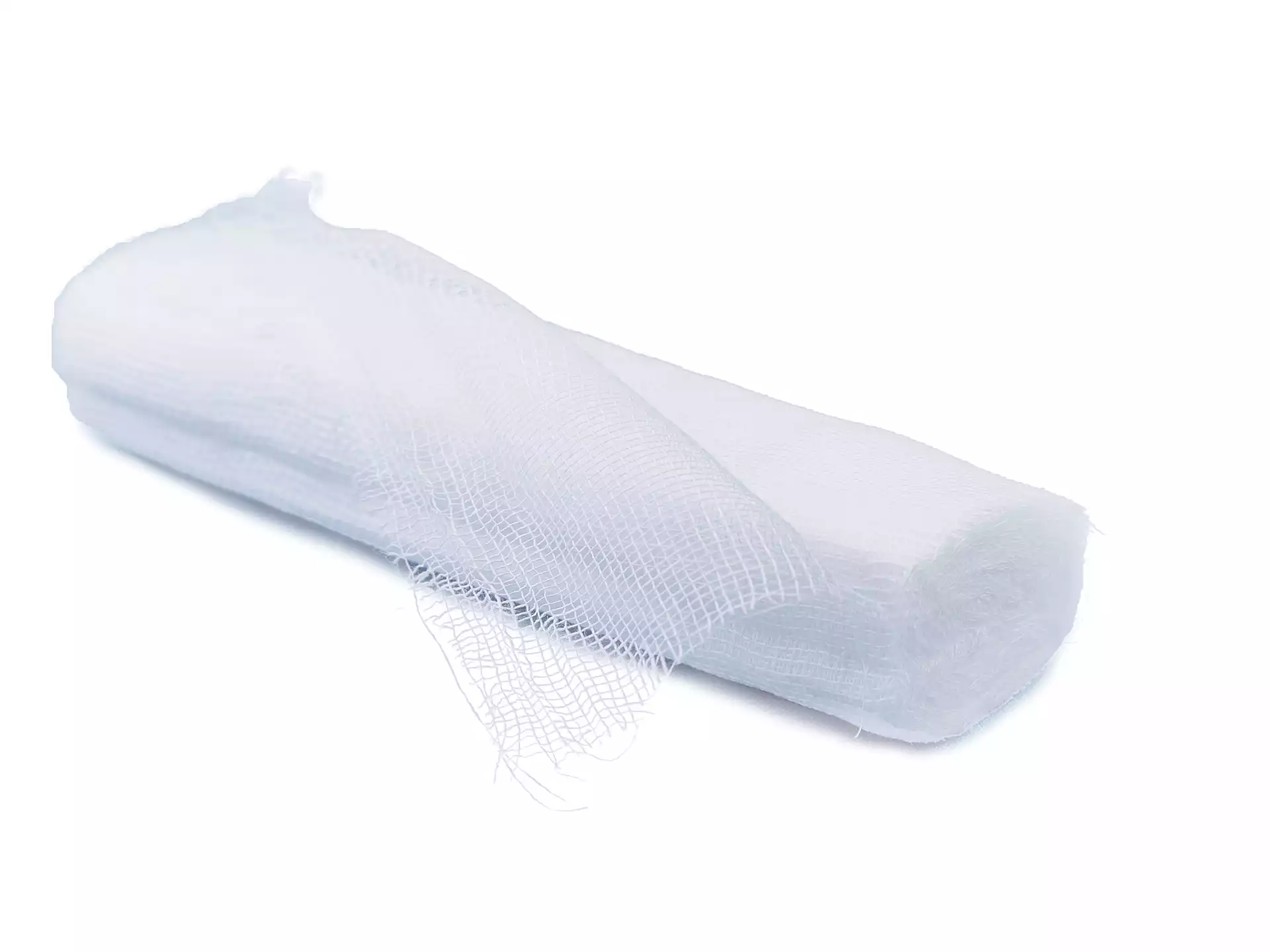 Бинт марлевый, размер 7м*14см, плотность 32г/м2, нестерильный, инд.упаковка