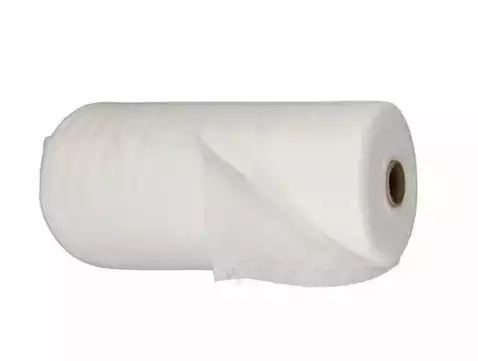 Салфетка в рулоне 30*40 спанлейс 40г/м2 (100 шт/рулон)