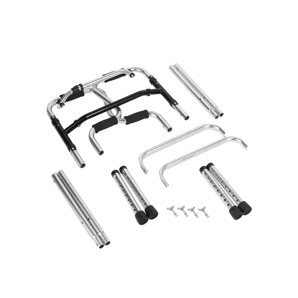 Ходунки Armed, вариант исполнения KR760К