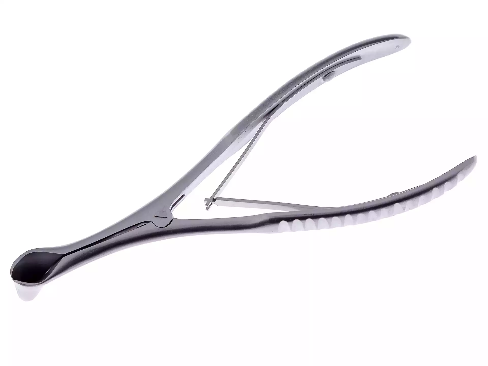 Зеркало 41-104, носовое с дл.губок 22мм, аналог З-80