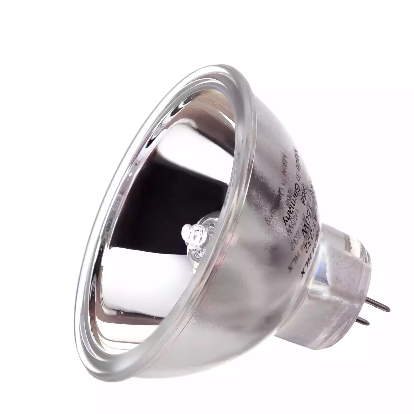 Лампа  галогенная OSRAM 64634 HLX EFR 15V 150W GZ6,35