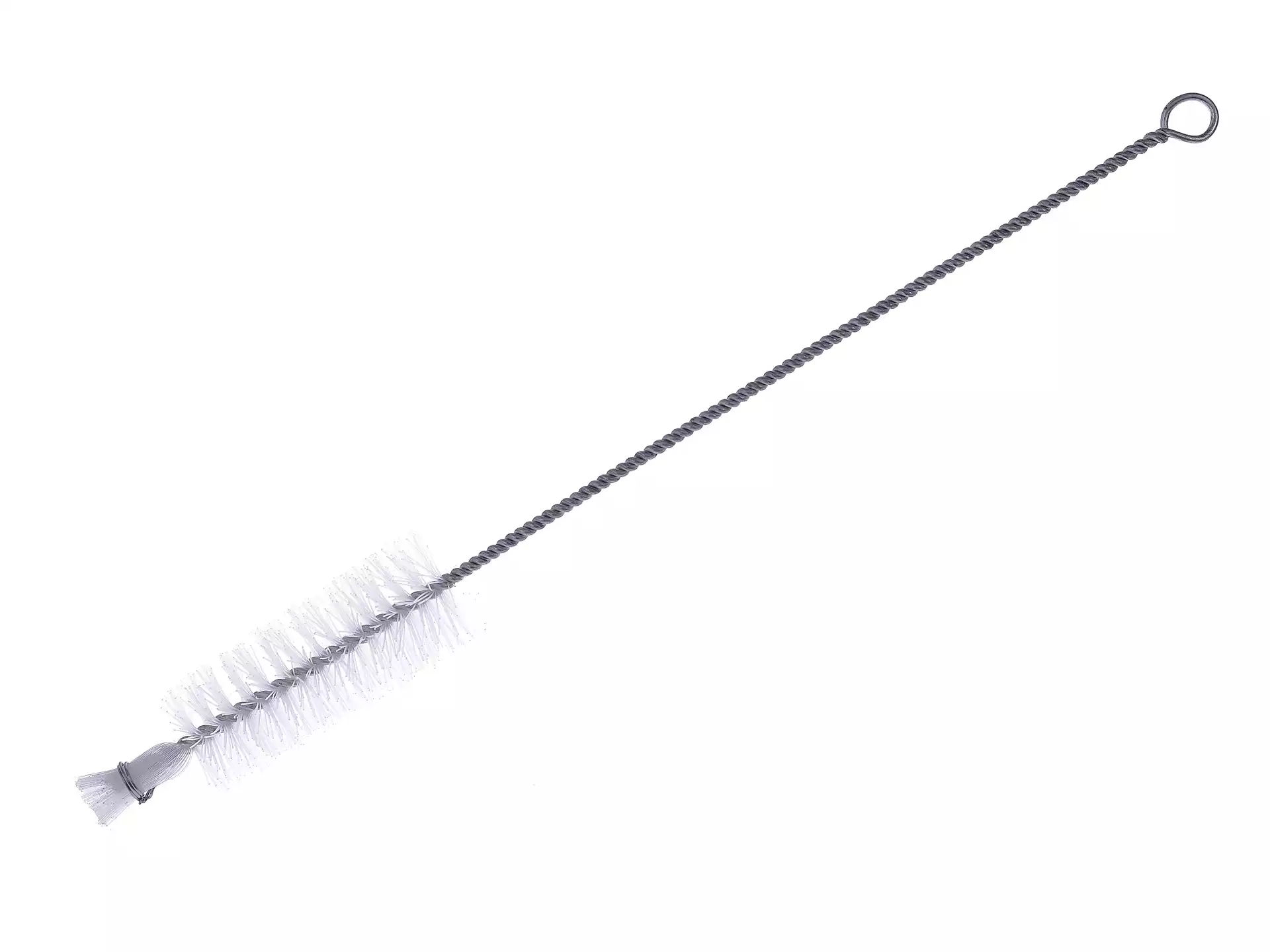 Ерш пробирочный, размер 280*100*25мм, искусственная щетина