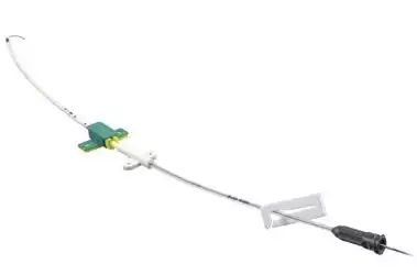 Набор Цертофикс Пед - с 1-канальным центральным катетером, для катетеризации центральных вен