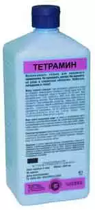Тетрамин, объем 1,0л