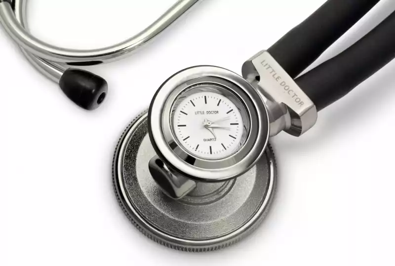 Стетоскоп LD Ste Time, длина 56см
