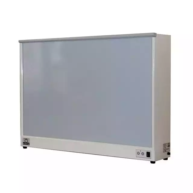 Негатоскоп однокадровый НР1-02