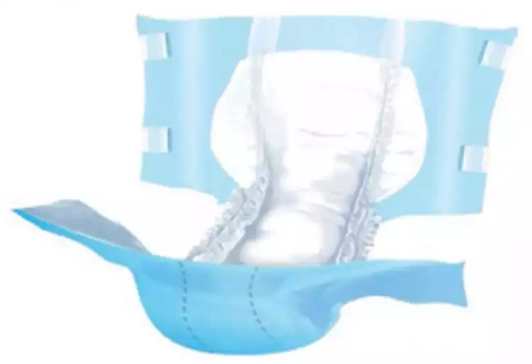 Подгузники для взрослых Seni Super Extra Large, размер XL(4), обхват талии 130-170см, упаковка 30шт